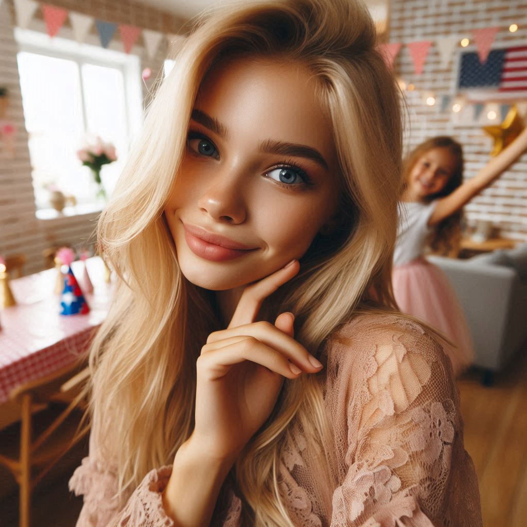 200+ Birthday Girl Captions For Instagram That Spark Joy and Celebration 3 Hashtags On Birthday Girl Instagram Captions Fun