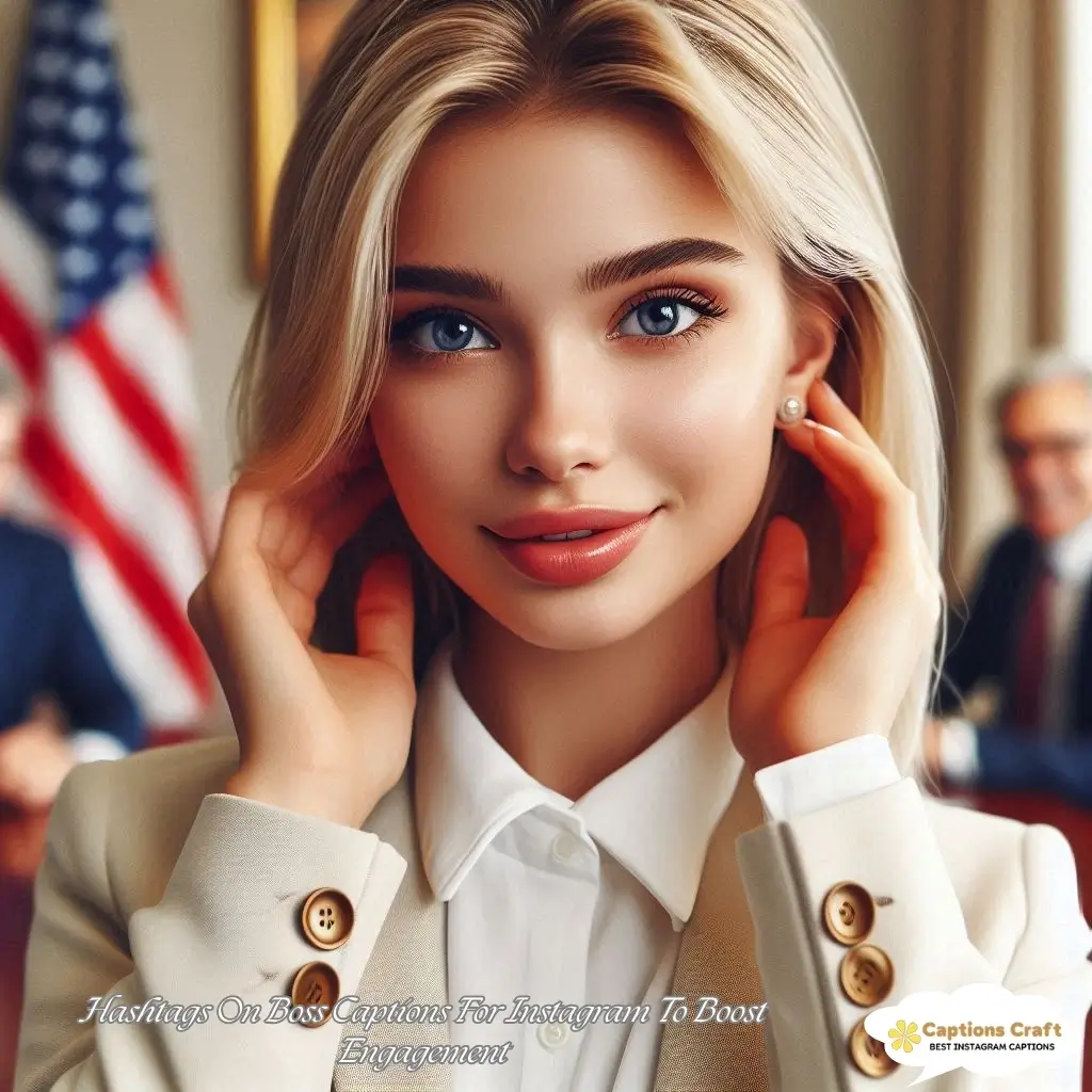 Unstoppable Boss Captions For Instagram and Quotes That Inspire 127+ Powerful Moments