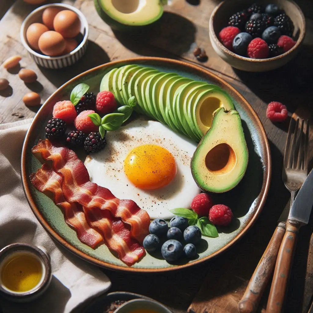 129+ Yummy Breakfast Captions For Instagram Full Of Morning Vibes