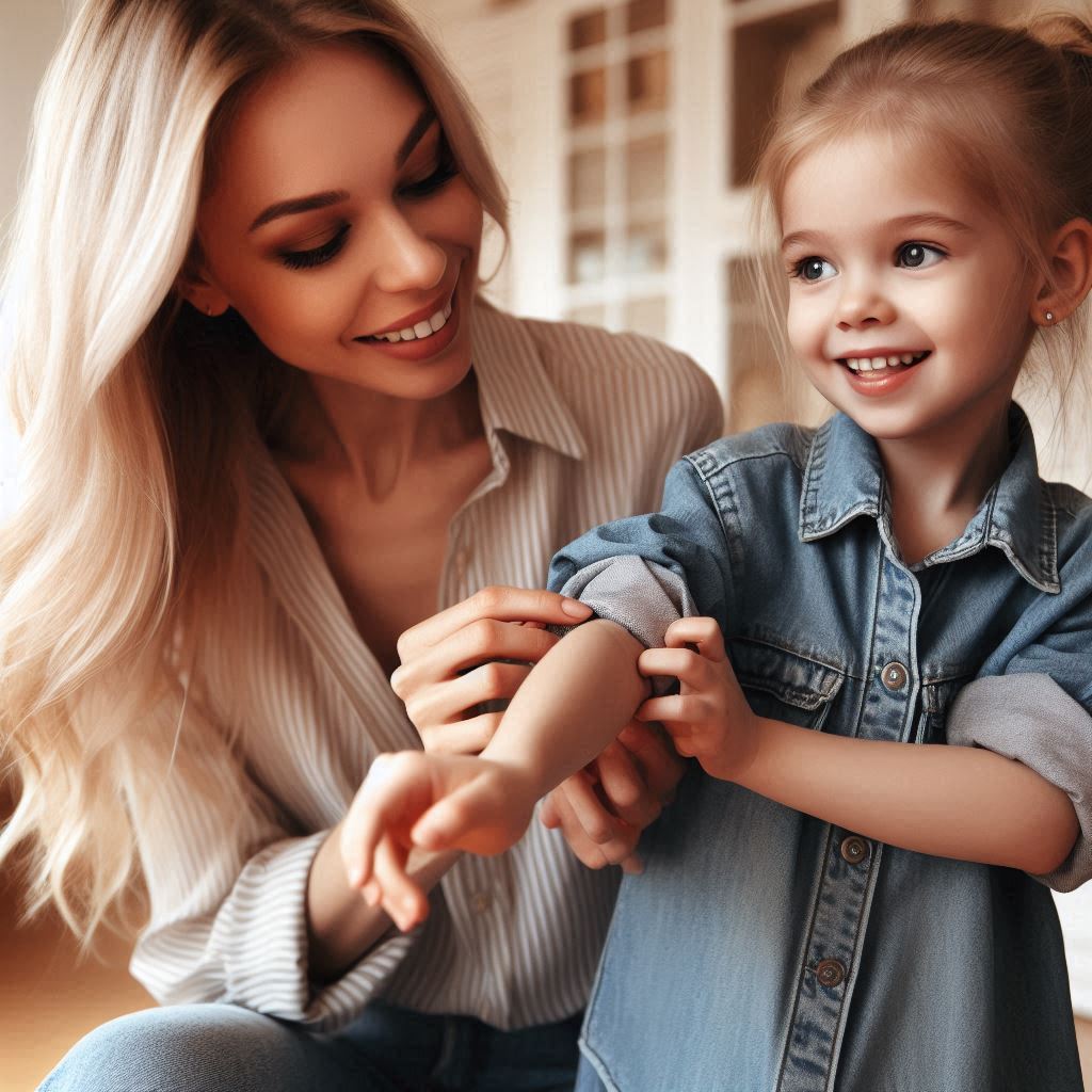 Hashtags On Daughter Captions For Instagram Posts