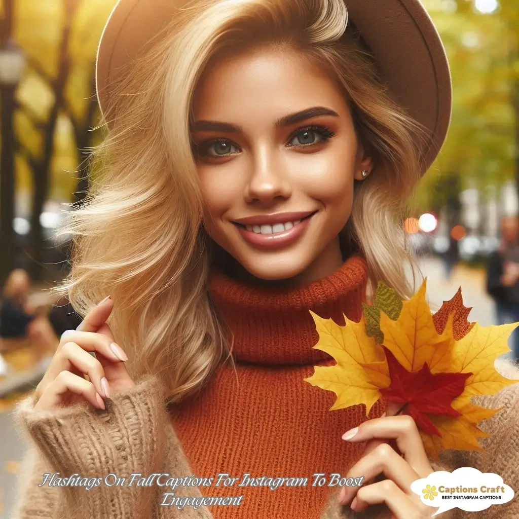 Cozy Up with 135+ Unique Fall Captions For Instagram And Quotes That Spark Joy