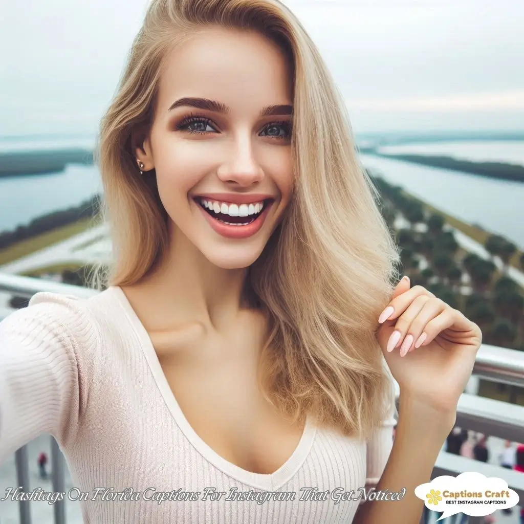 127+ Creative Florida Captions For Instagram And Quotes That Spark Joy and Adventure