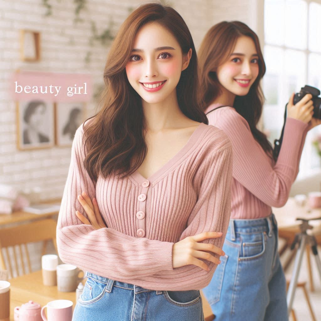 Hashtags On Girl Captions For Instagram That Boost Engagement