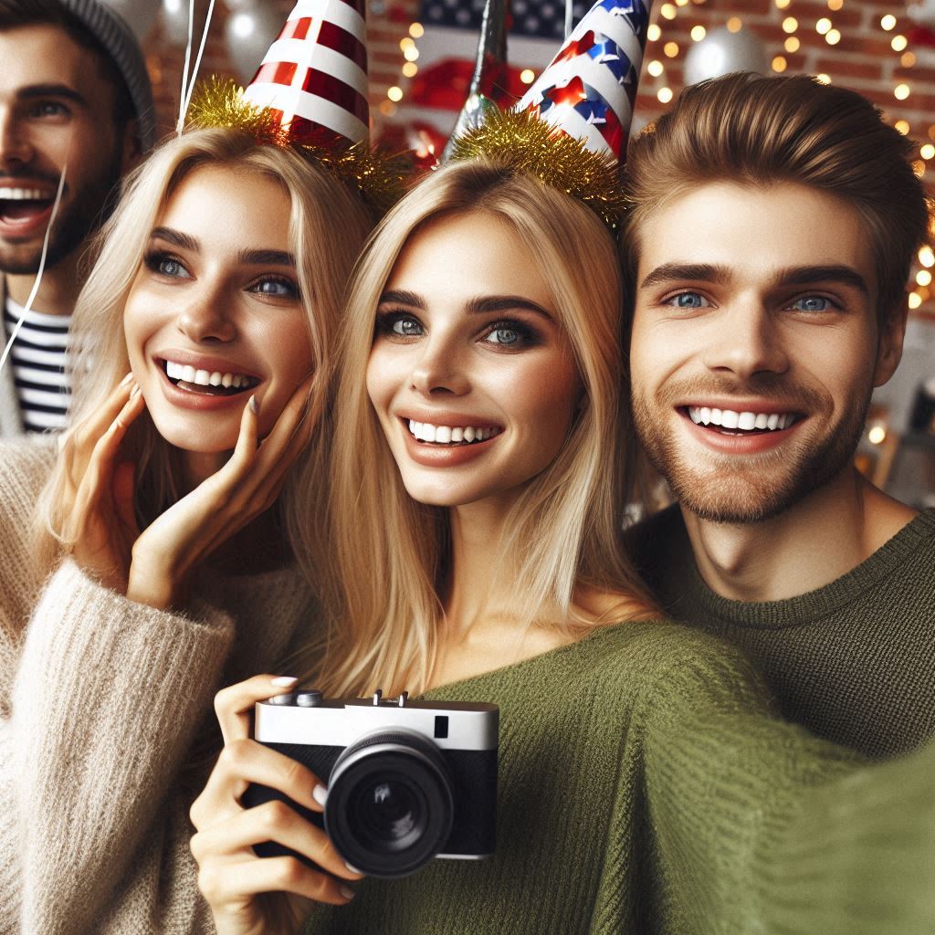 Hashtags On Holiday Captions To Boost Engagement