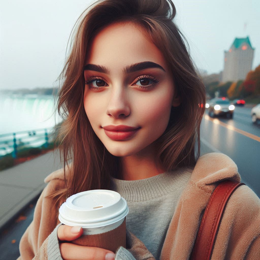 Hashtags On Niagara Falls Captions For Instagram