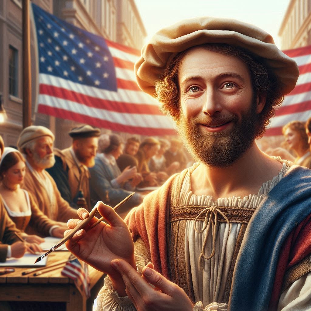 127+ Inspiring Renaissance Captions For Instagram and Quotes to Ignite Creativity