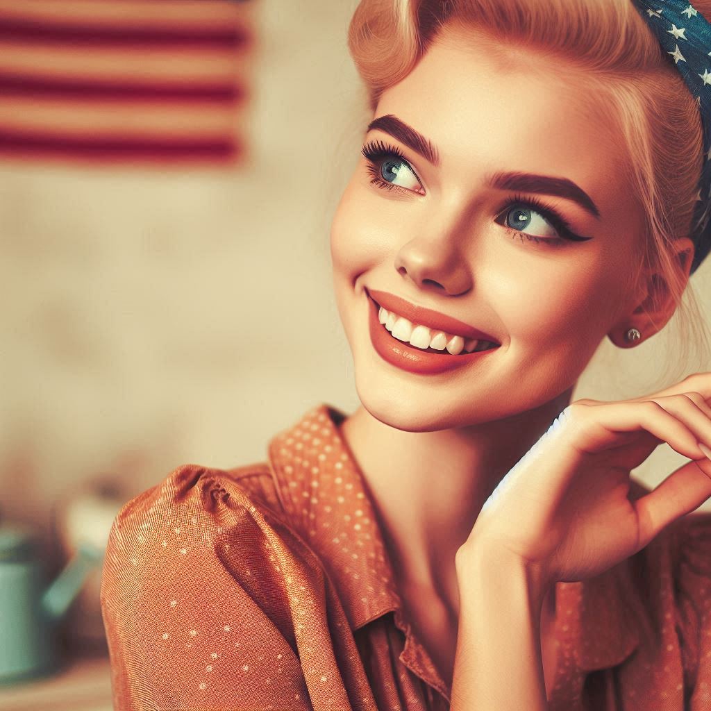 Hashtags On Retro Look Captions For Instagram That Get Noticed