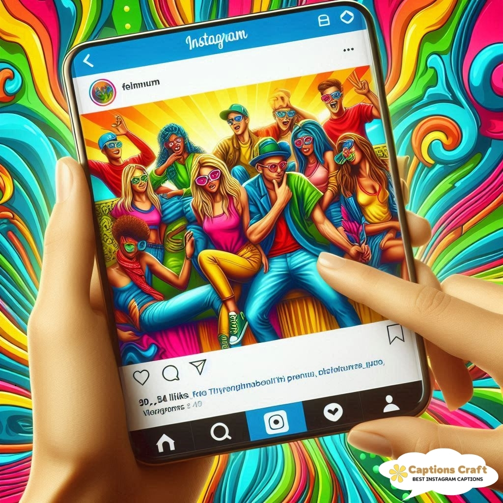 135+ Powerful Slick Captions For Instagram and Quotes to Boost Your Engagement