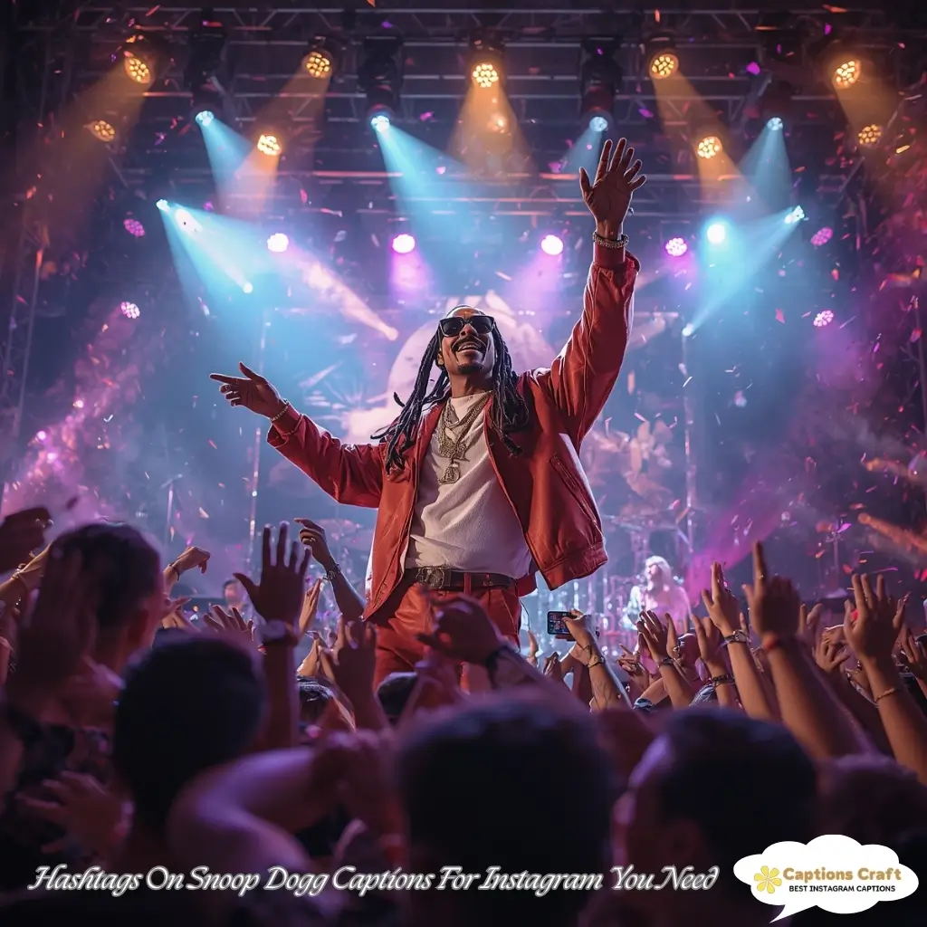 129+ Groovy Vibes with Snoop Dogg Captions For Instagram and Quotes