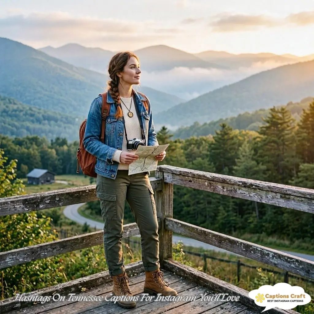 143+ Inspiring Tennessee Captions For Instagram and Quotes to Brighten Your Feed