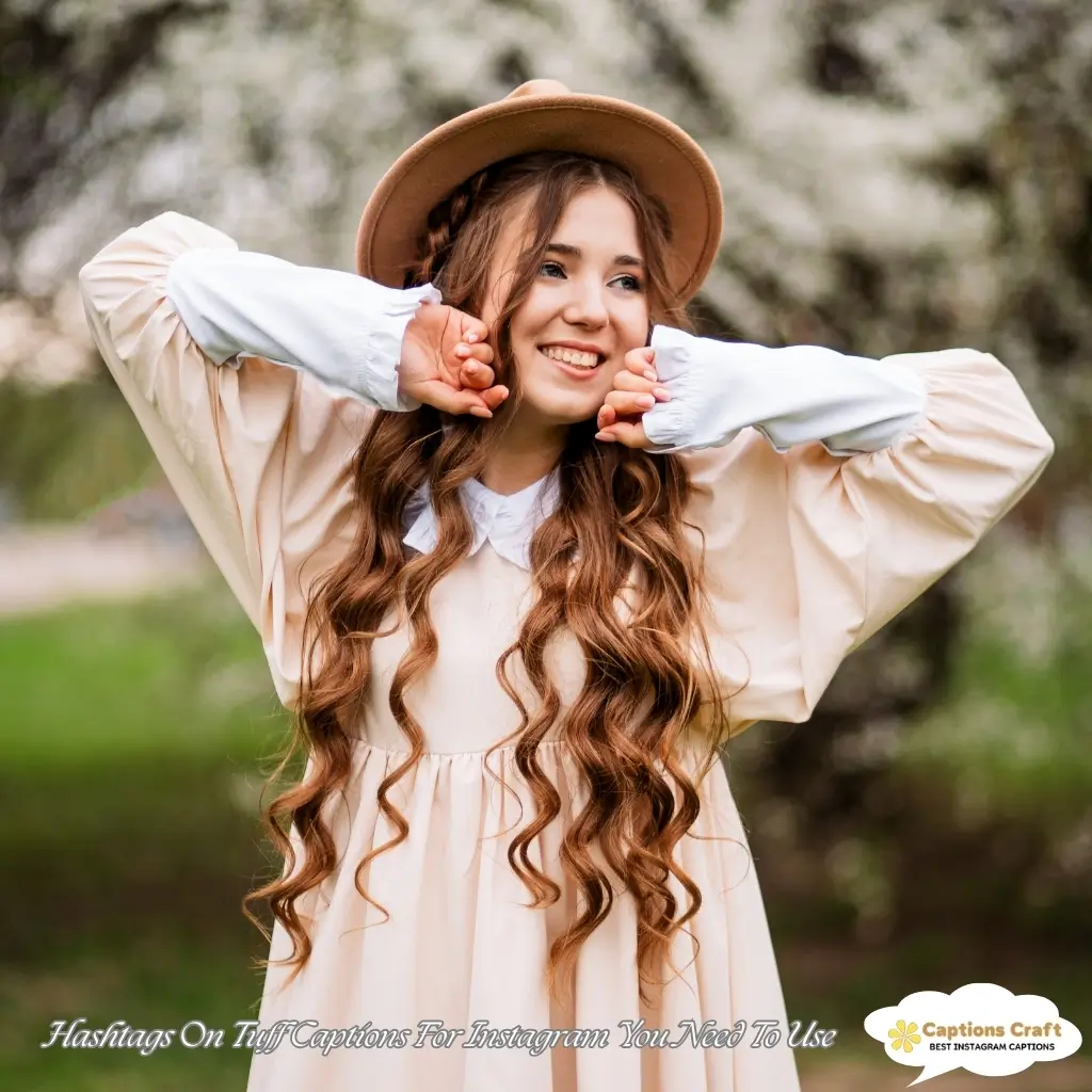 143+ Unforgettable Tuff Captions For Instagram That Spark Engagement and Fun Quotes in 2026