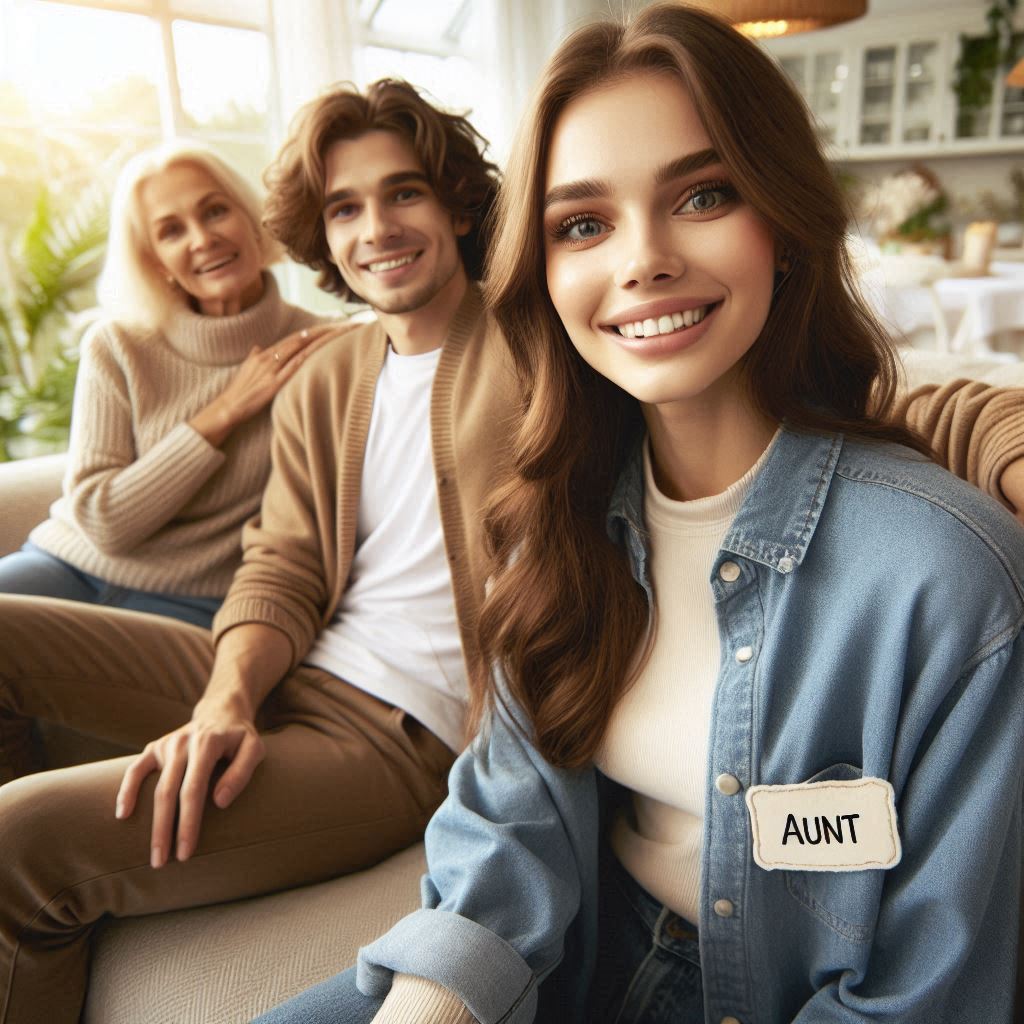 Hashtags on Aunt Captions for Instagram to Boost Engagement