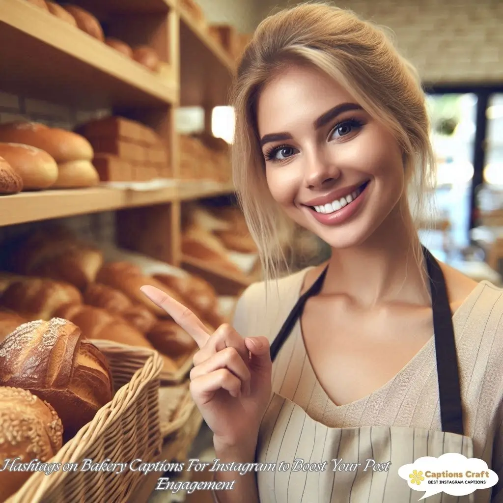 Delicious Bakery Captions For Instagram and Quotes That Will Inspire 149+ Sweet Moments