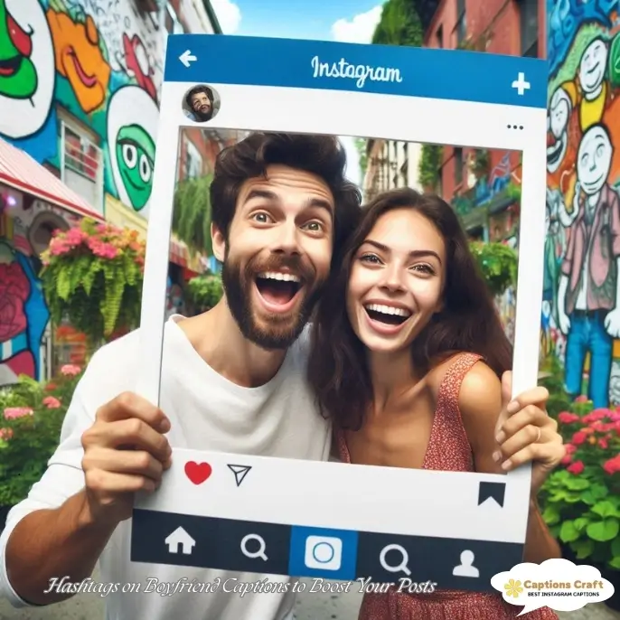 135+ Sweet Boyfriend Captions For Instagram and Quotes Full Of Heart Eyes