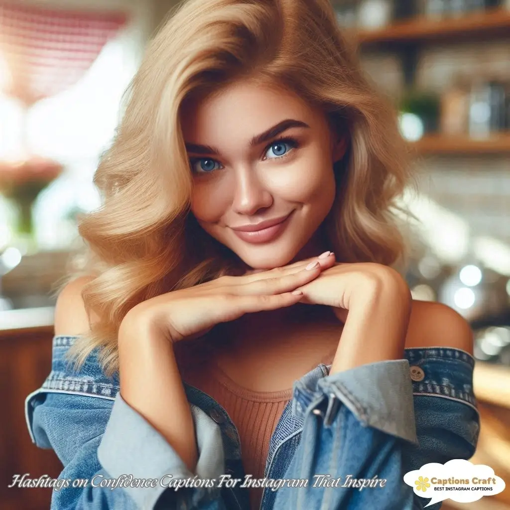 Boost Your Vibe with Confidence Captions For Instagram and Quotes 129+ Powerful Lines
