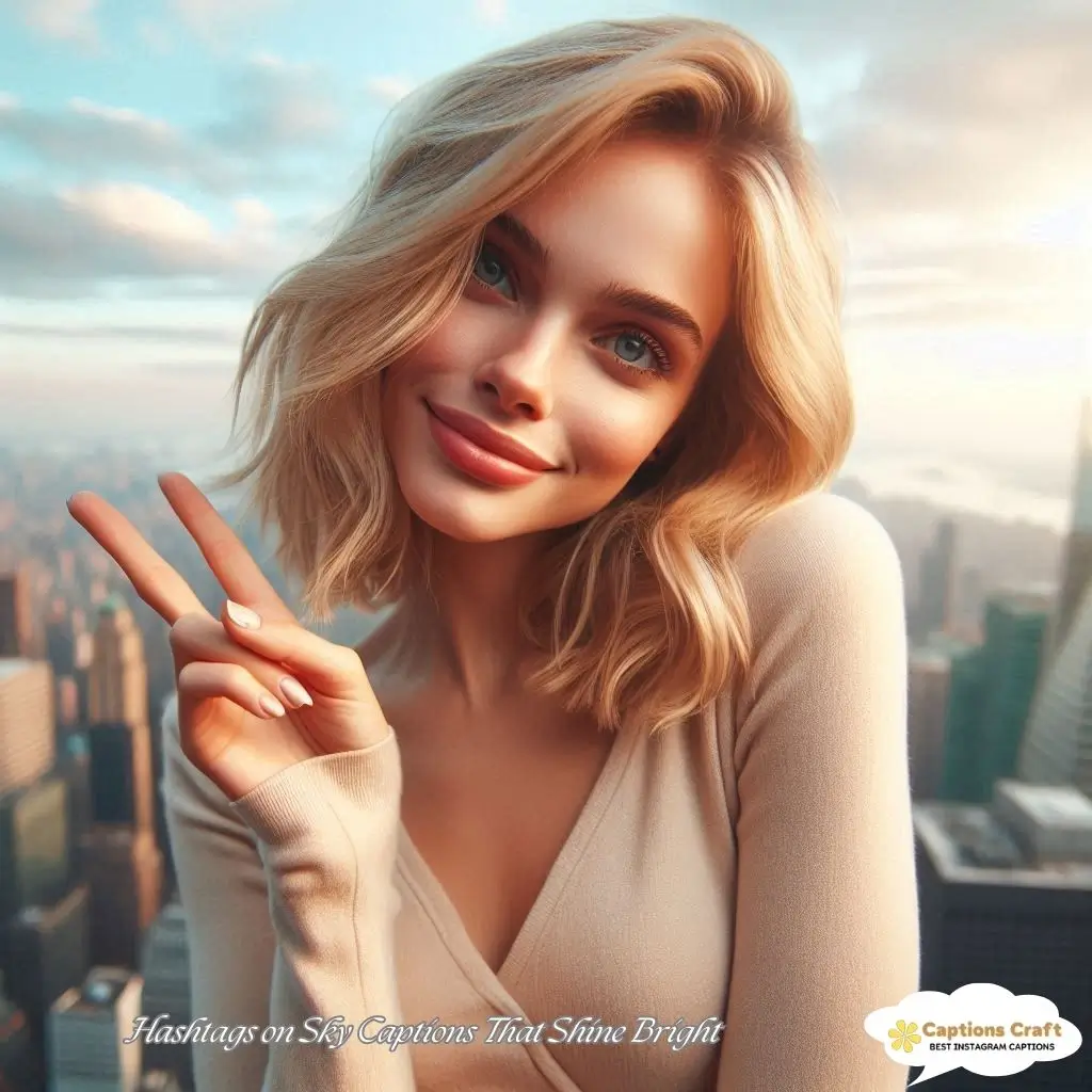 125+ Inspiring Sky Captions For Instagram and Quotes to Brighten Your Feed