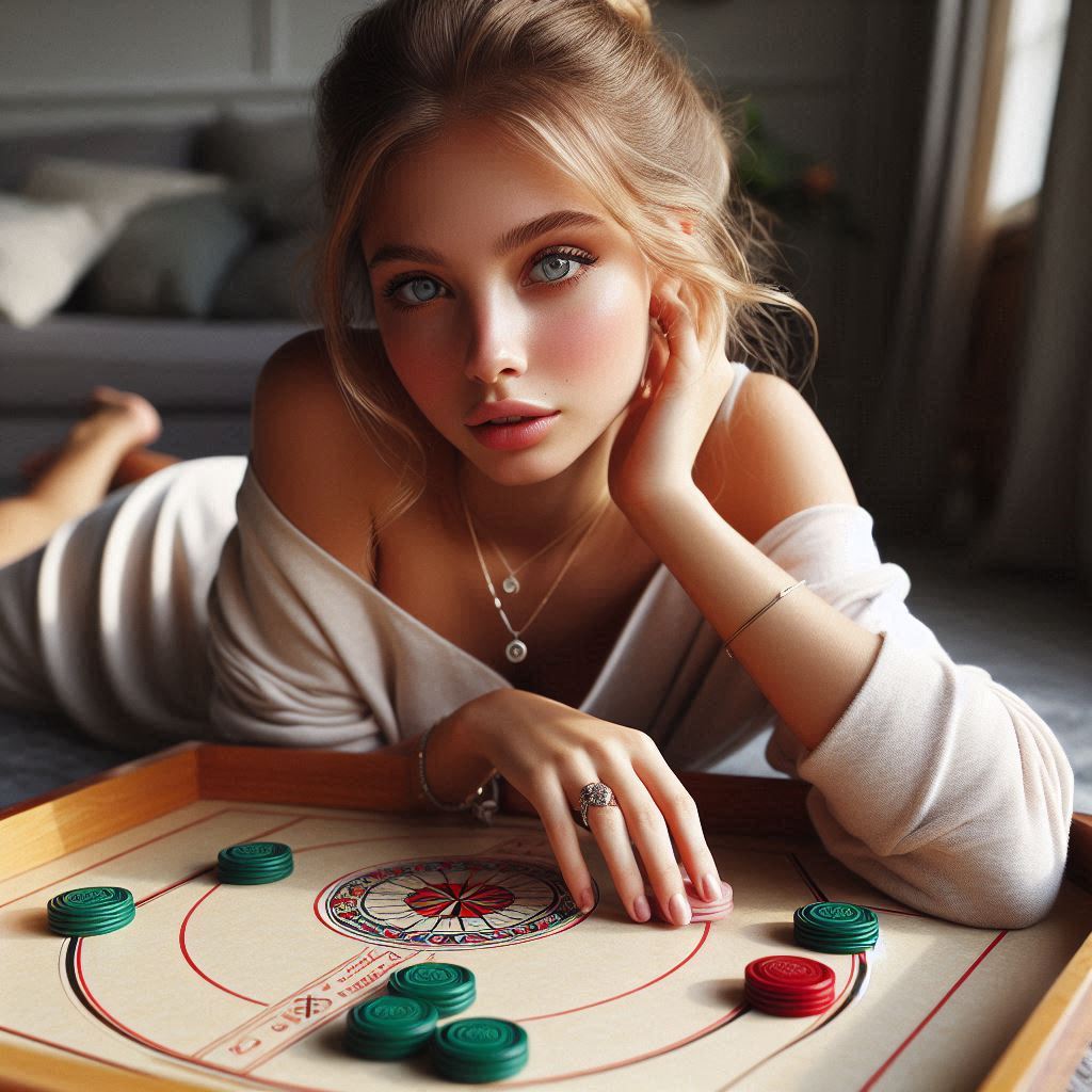 200+ Carrom Captions For Instagram to Boost Your Posts 3 Heading VI Short carrom captions for Instagram to highlight your wins