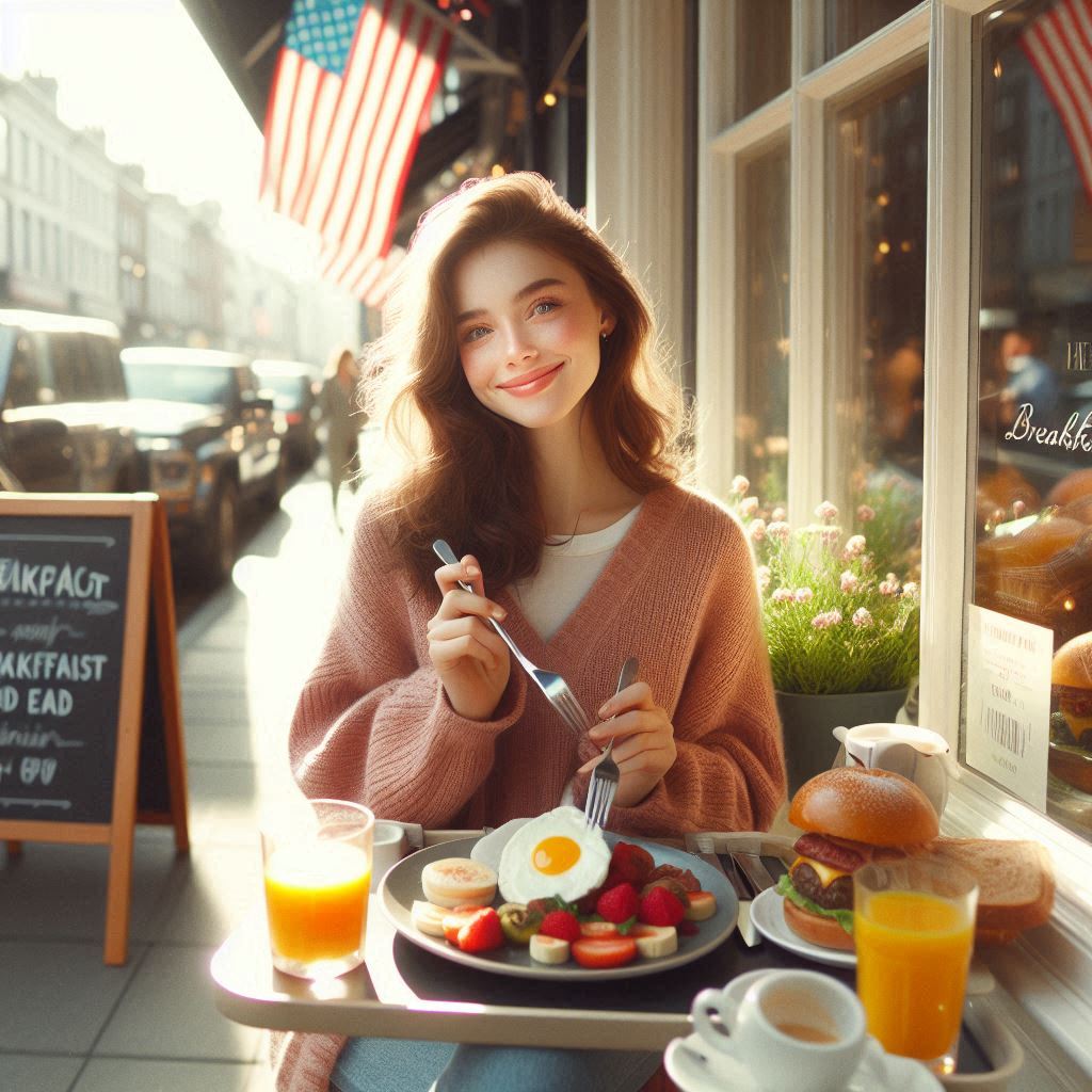 Healthy Breakfast Captions For Instagram