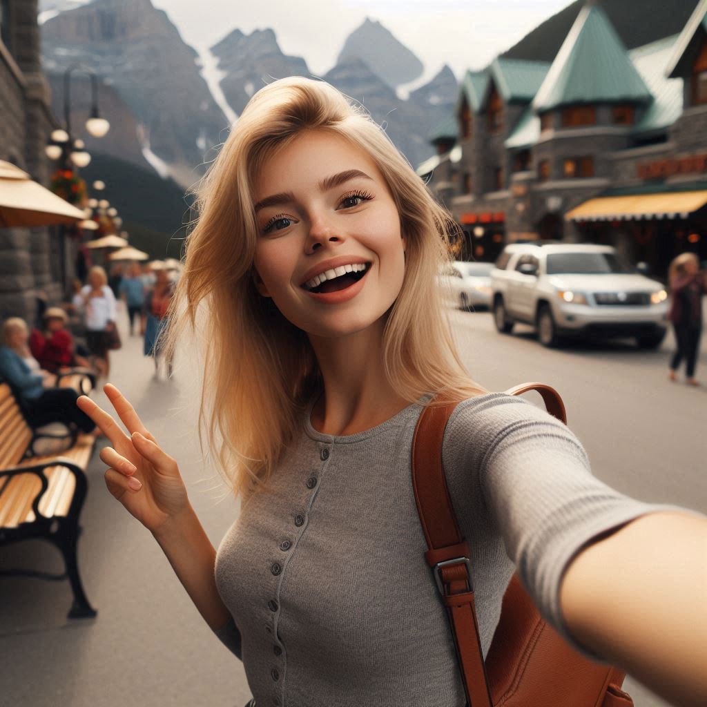 Heartfelt Banff Quotes For Instagram That Inspire Adventure