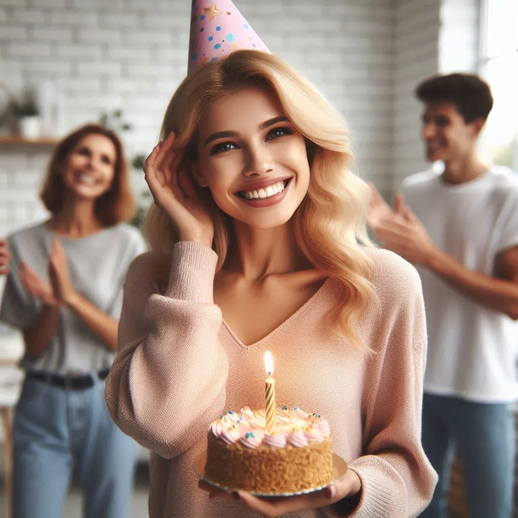 Celebrate with 139+ Birthday Captions For Instagram and Quotes That Spark Joy