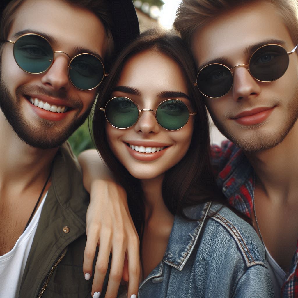 200+ Missing Friends Caption For Instagram to Share Your Feelings 2 Heartfelt Captions for Missing Friends