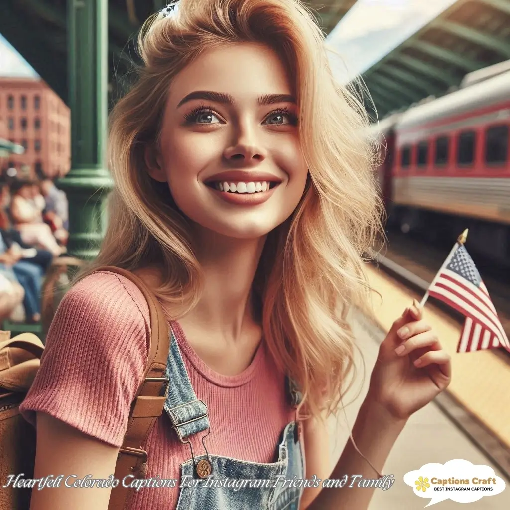 127+ Inspiring Colorado Captions For Instagram and Quotes to Boost Your Adventure