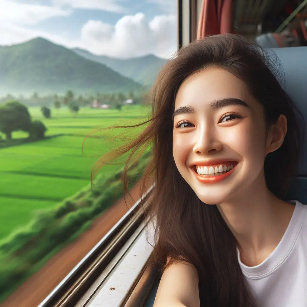 143+ Inspiring Train Captions For Instagram and Quotes to Boost Your Feed Creativity