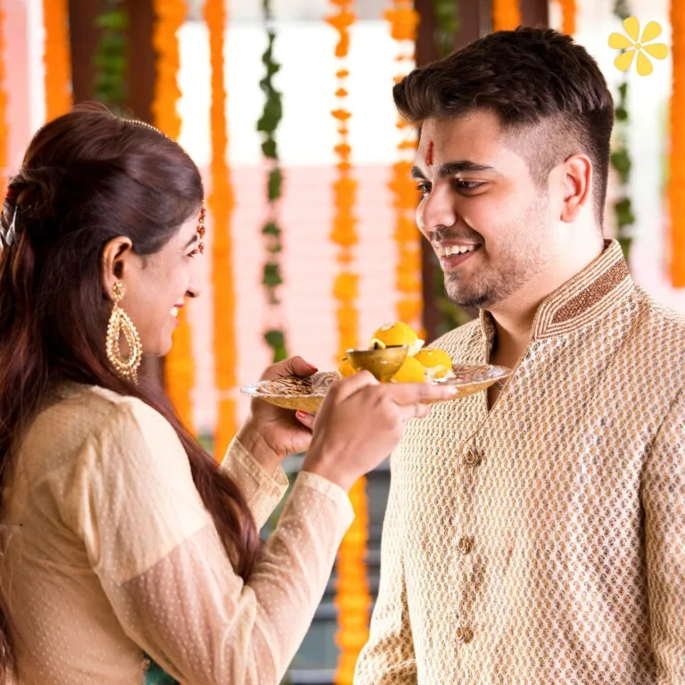 127+ Heartfelt Raksha Bandhan Captions For Instagram and Quotes to Celebrate Love