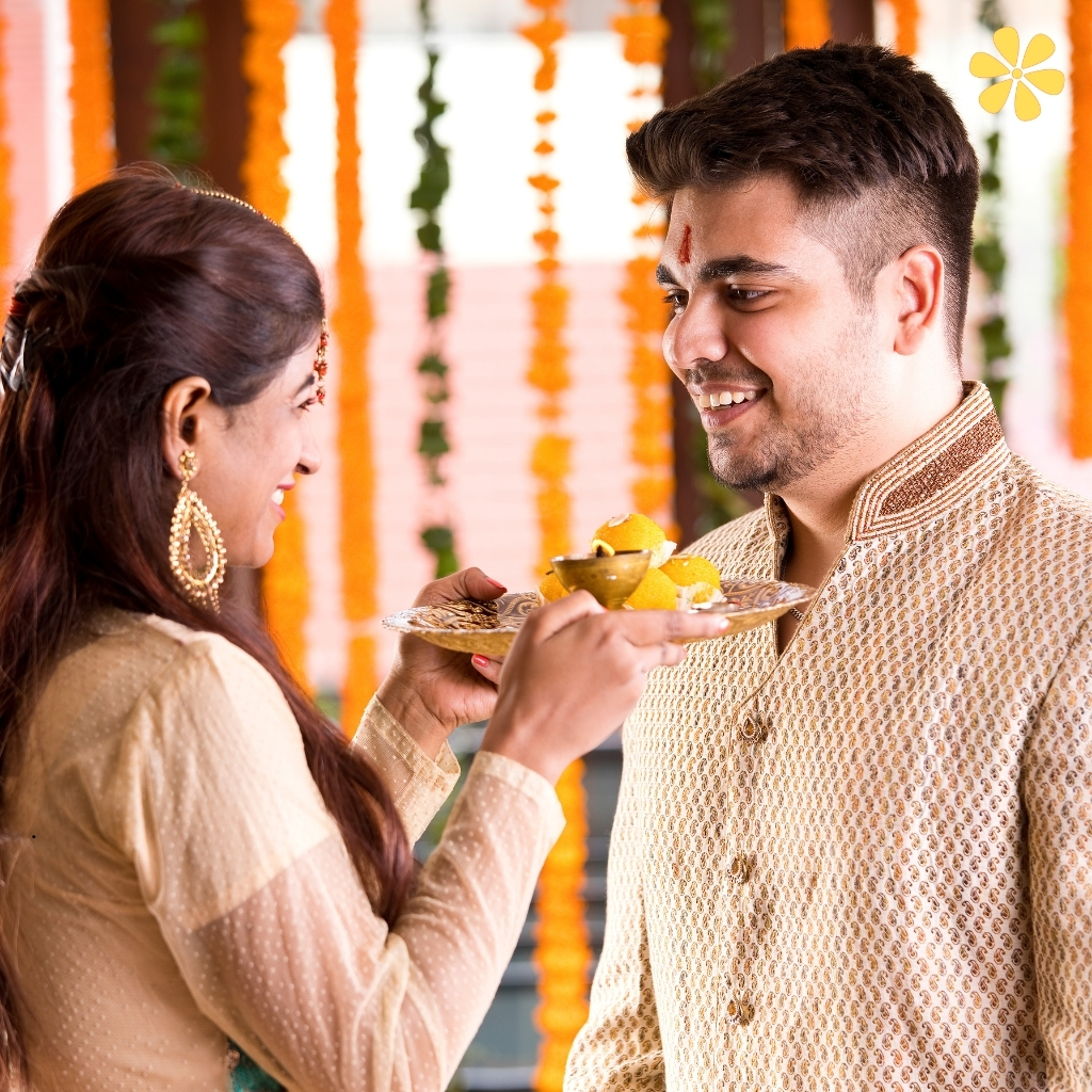 Heartwarming Raksha Bandhan Captions for Instagram