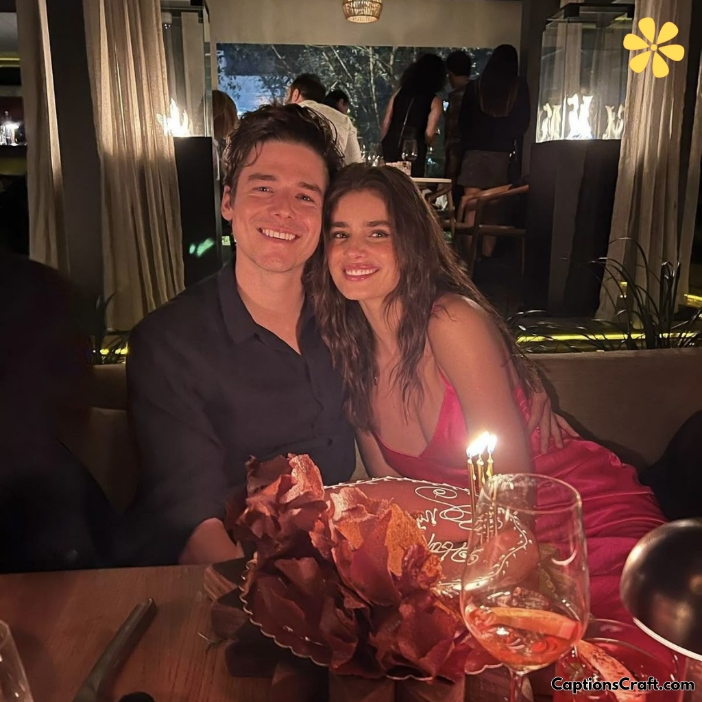 200+ Husband Birthday Captions For Instagram to Celebrate Him y 16 Husband Birthday Captions For Instagram