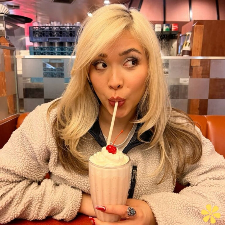 Ice Cream Soda Day Quotes