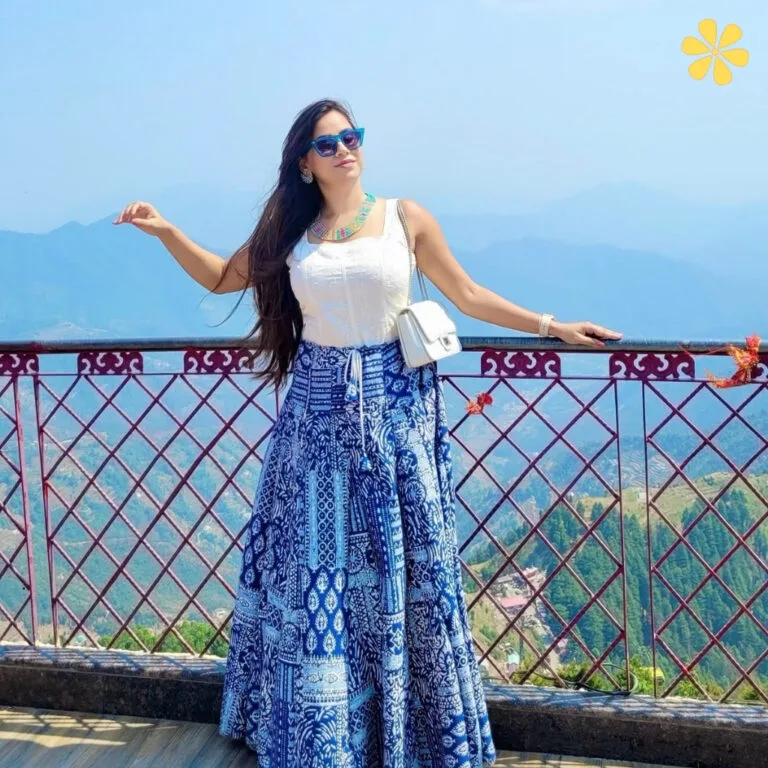 India Captions For Instagram 1