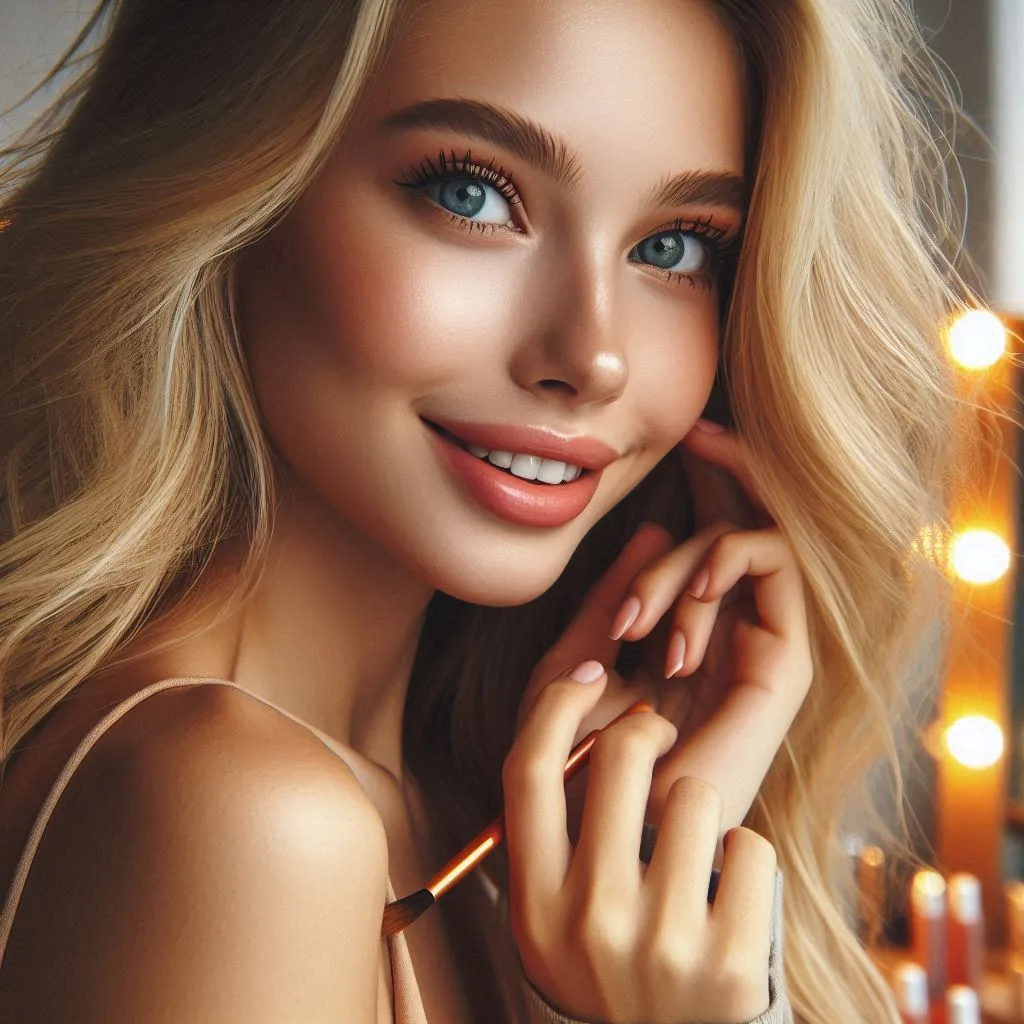 Inspirational Beauty Instagram Captions For Your Journey