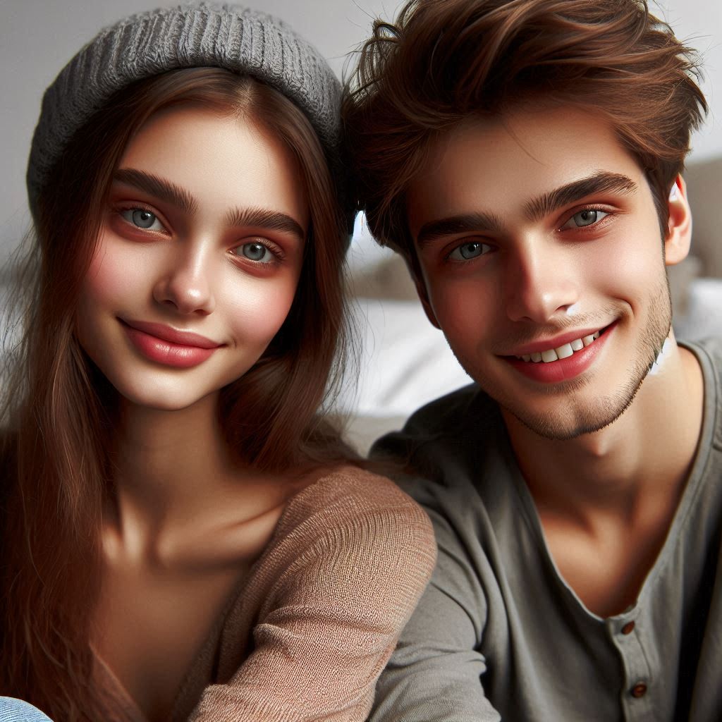 Inspirational Brother Sister Captions for Instagram