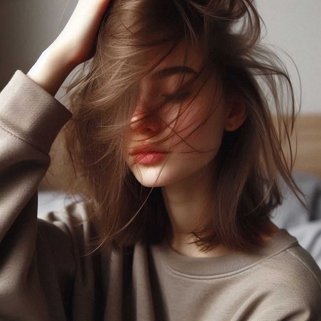 200+ Messy Hair Captions For Instagram to Rock Your Look 3 Inspirational Messy Hair Captions for Instagram