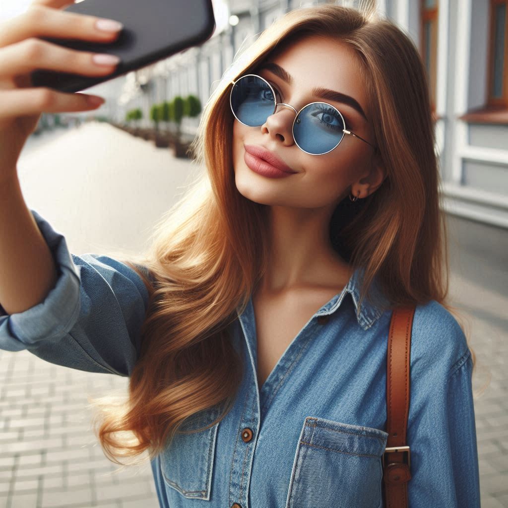 Inspirational Selfie Captions for Instagram to Motivate