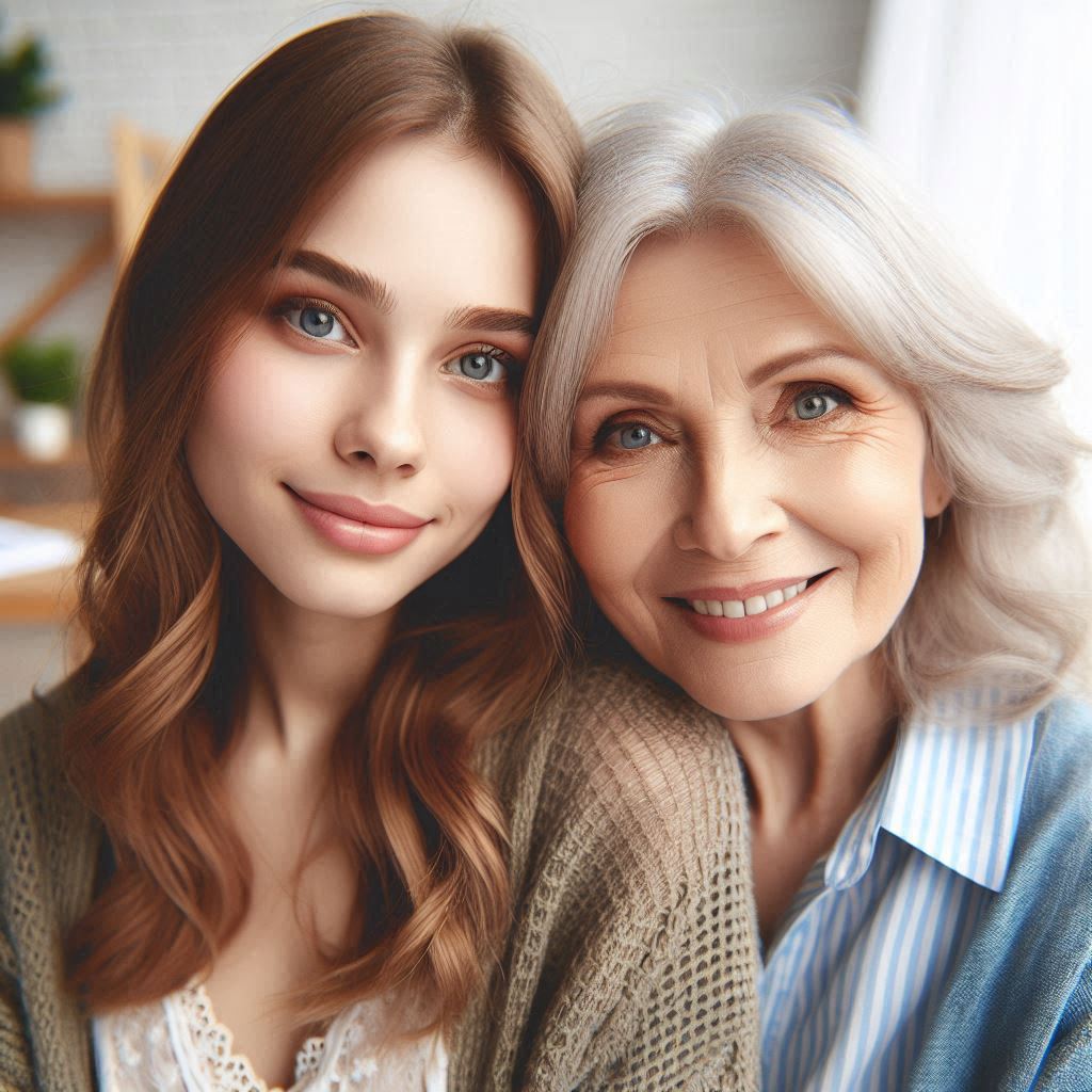 Inspiring Aunt Captions for Instagram to Brighten Your Feed