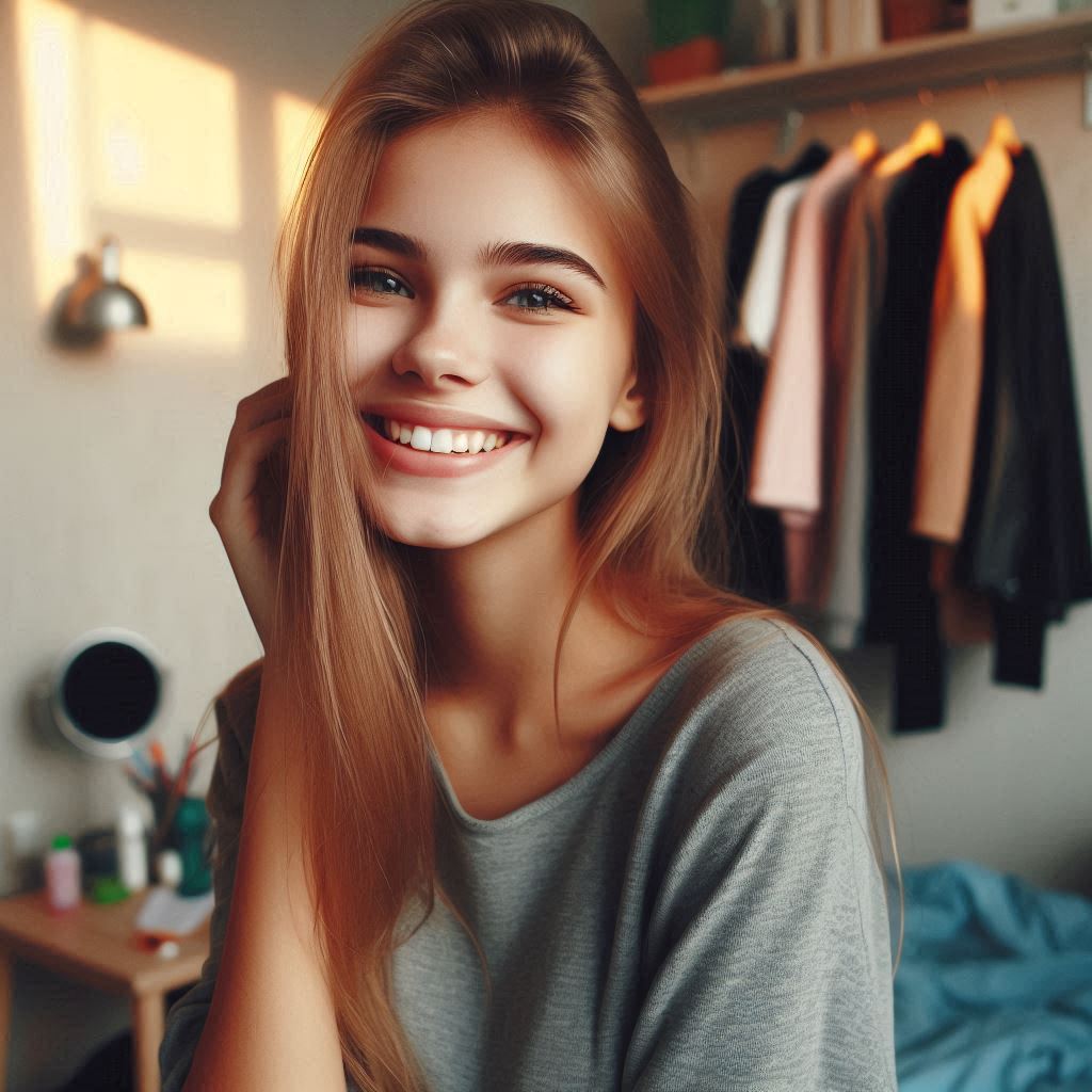 200+ Short Captions For Instagram For Girl Smile Collection 5 Inspiring Captions for Girls Beautiful Smiles