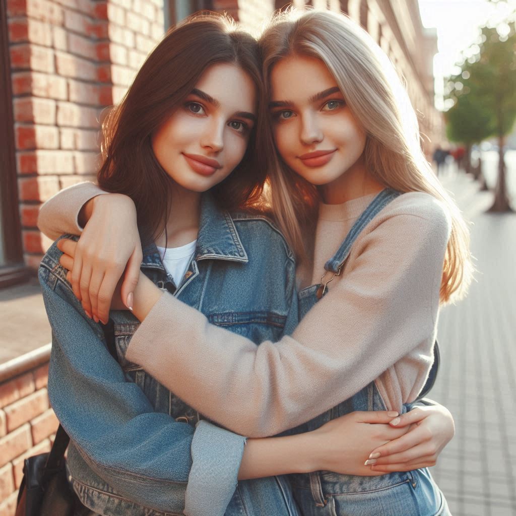 200+ Dost Captions For Instagram to Celebrate Friendship and Fun 4 Inspiring Dost Captions for Best Friends