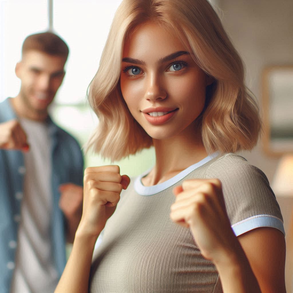 Inspiring Fight Captions For Instagram To Motivate Your Followers