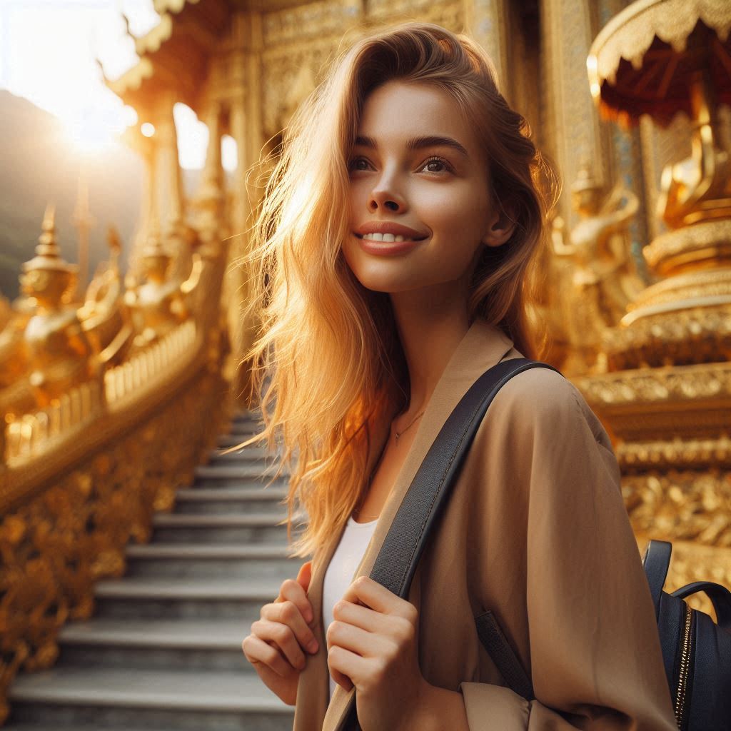 200+ Golden Temple Captions For Instagram to Inspire Your Posts 2 Inspiring Golden Temple Captions for Spiritual Moments