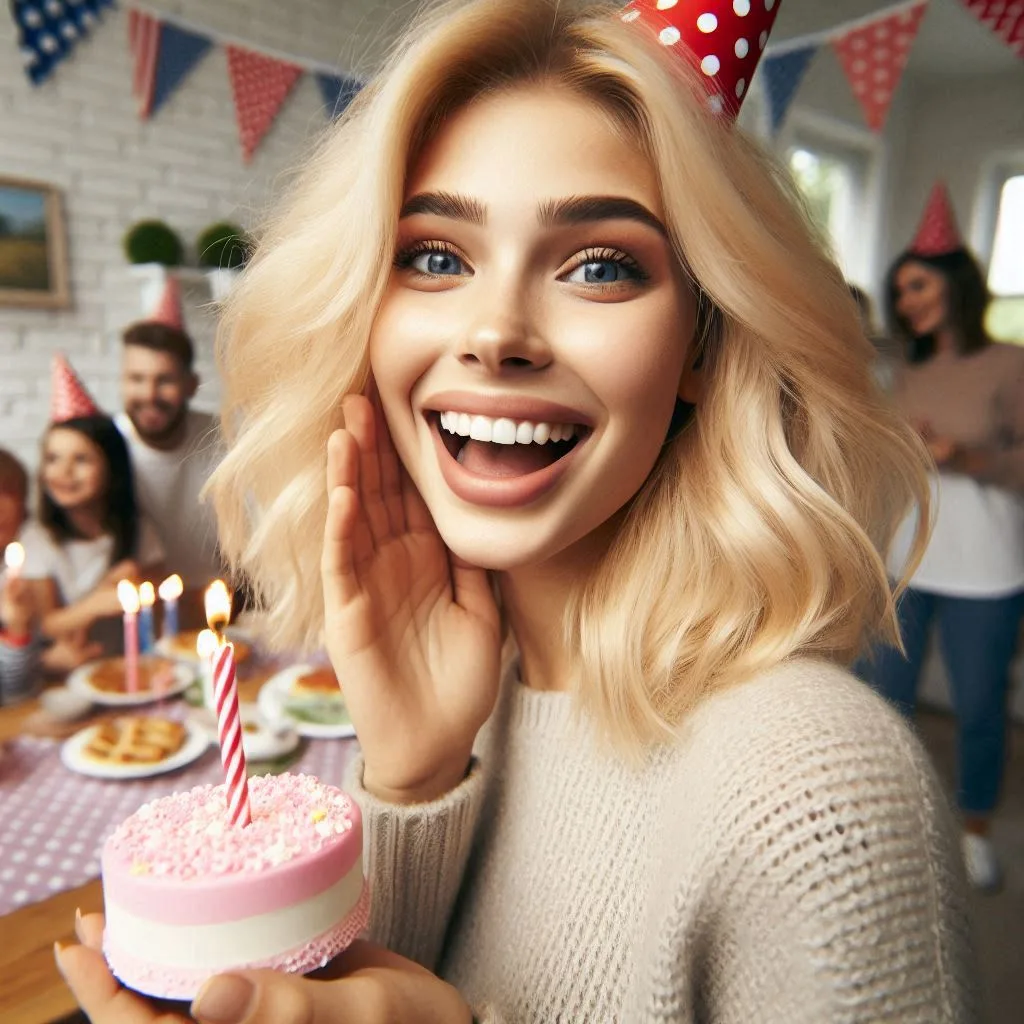 Celebrate with 139+ Birthday Captions For Instagram and Quotes That Spark Joy