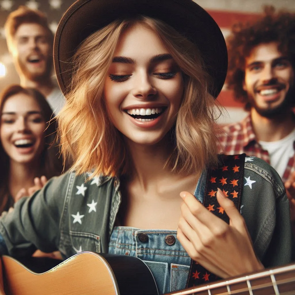 145+ Inspiring Music Captions For Instagram and Quotes That Strike a Chord