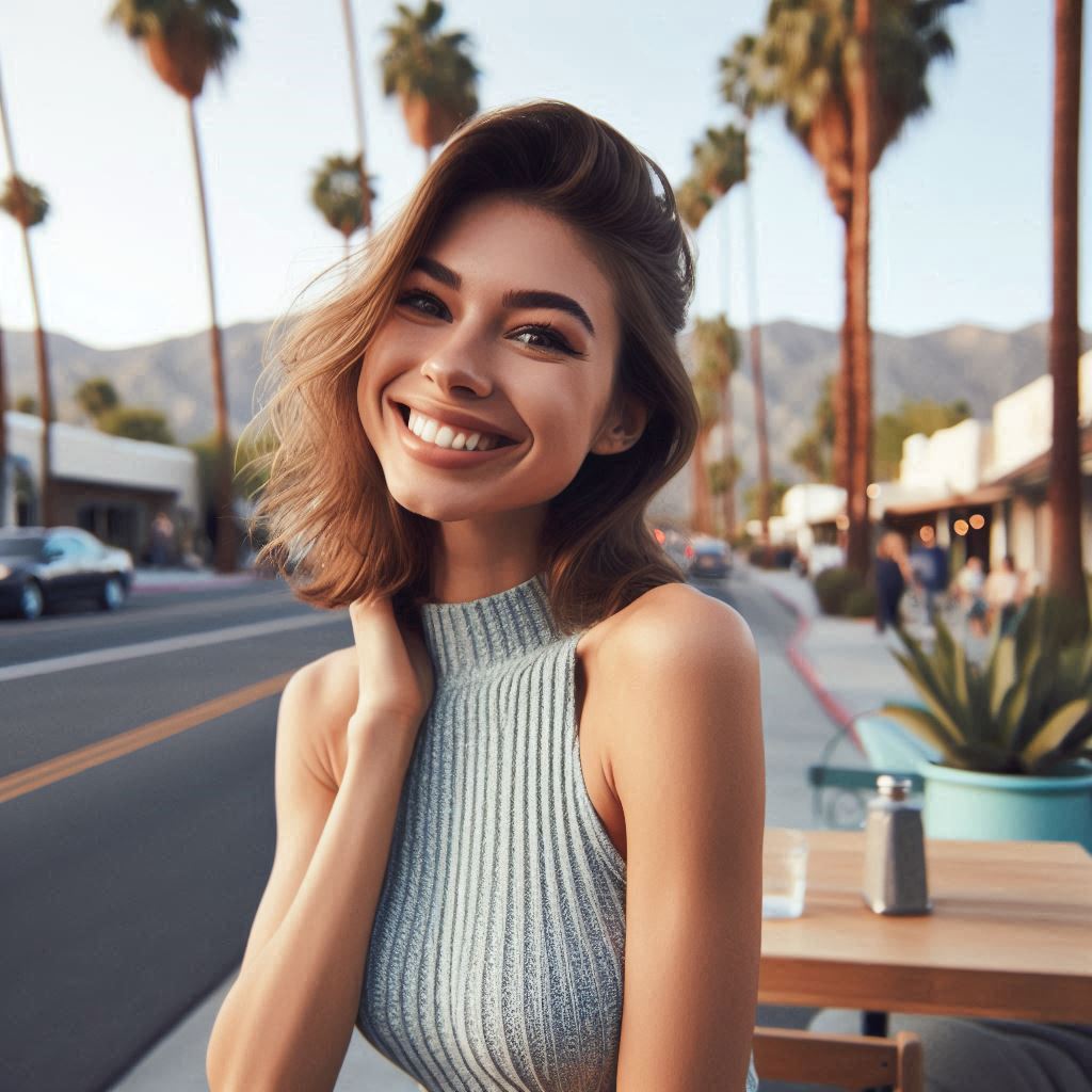 Inspiring Palm Springs Quotes For Instagram