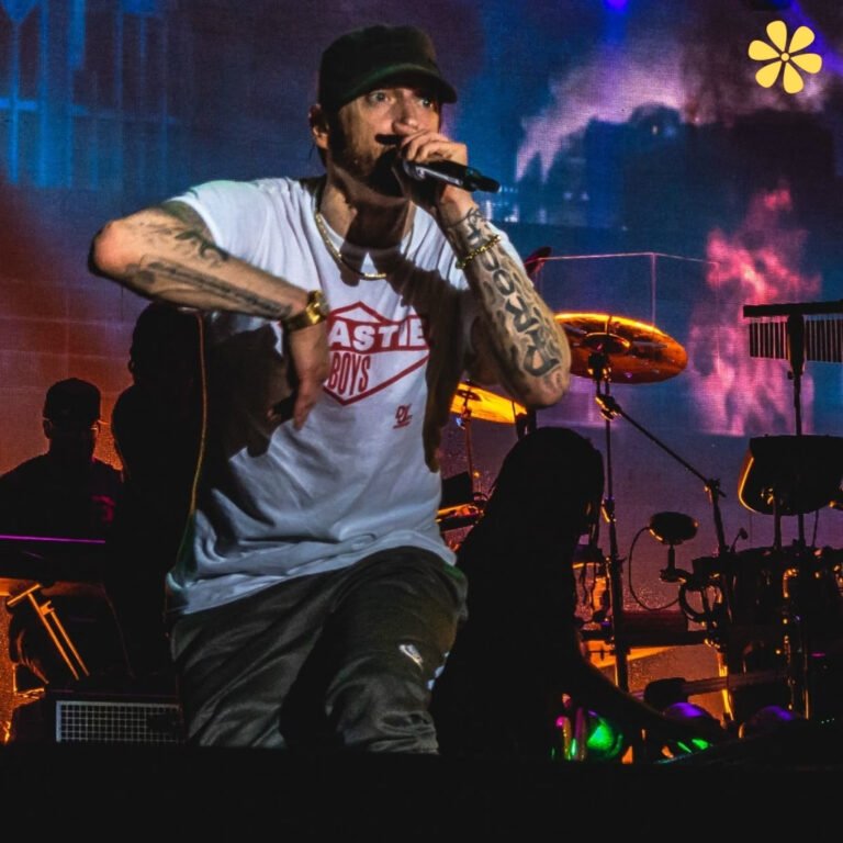 Inspiring Quotes By Rappers