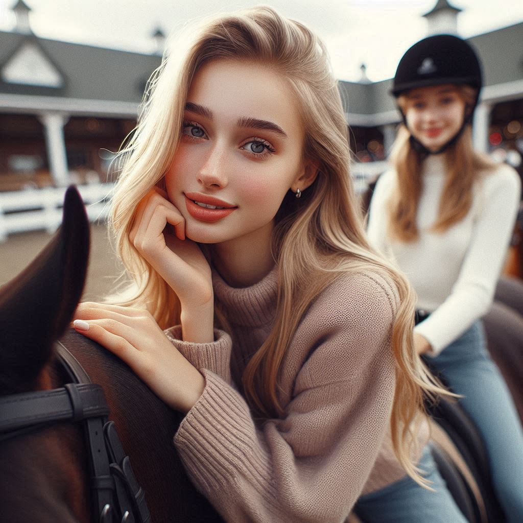 Inspiring Riding Captions For Instagram To Share Your Adventures