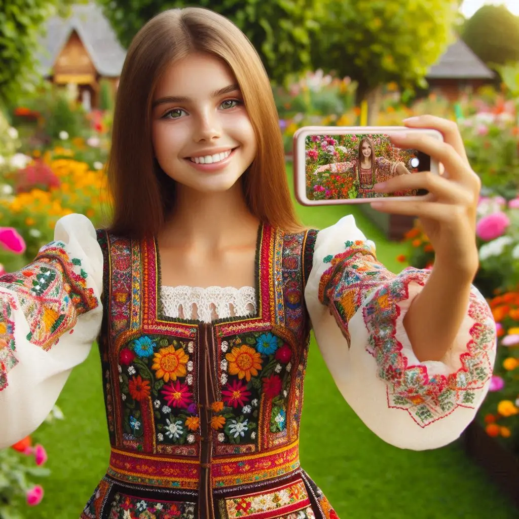 Inspiring Traditional Captions With Quotes