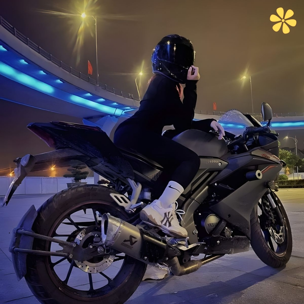 200+ Instagram Captions For Bikes to Elevate Your Ride yzz 13 Instagram Captions For Bikes