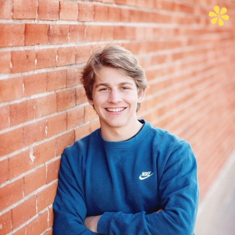 Instagram Captions For Boys Smile