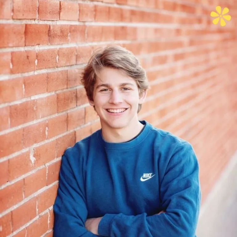 Instagram Captions For Boys Smile